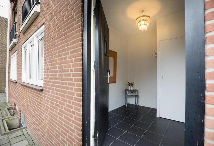 בית מלון כפרי De Duif Lisse   Keukenhof