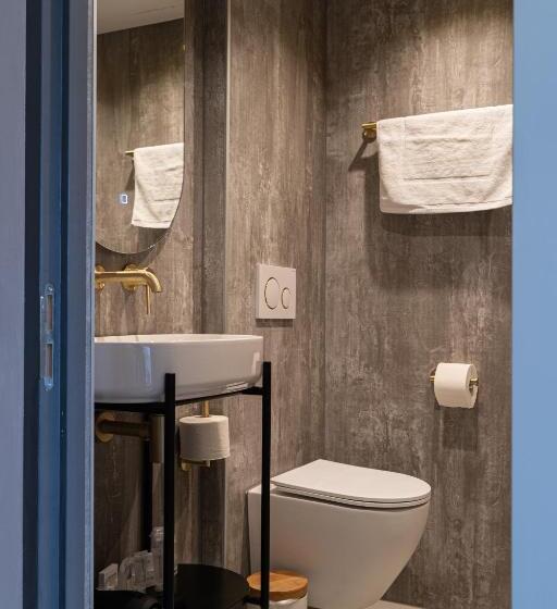 בית מלון כפרי De Duif Lisse   Keukenhof