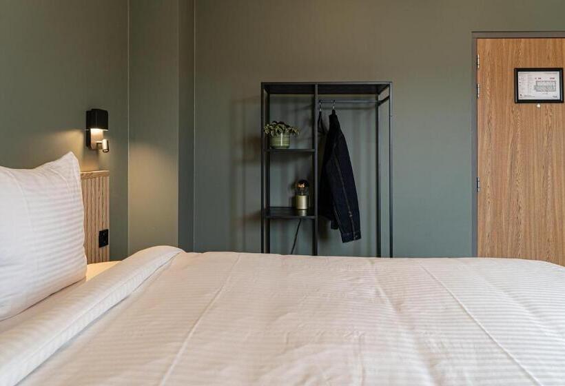 בית מלון כפרי De Duif Lisse   Keukenhof