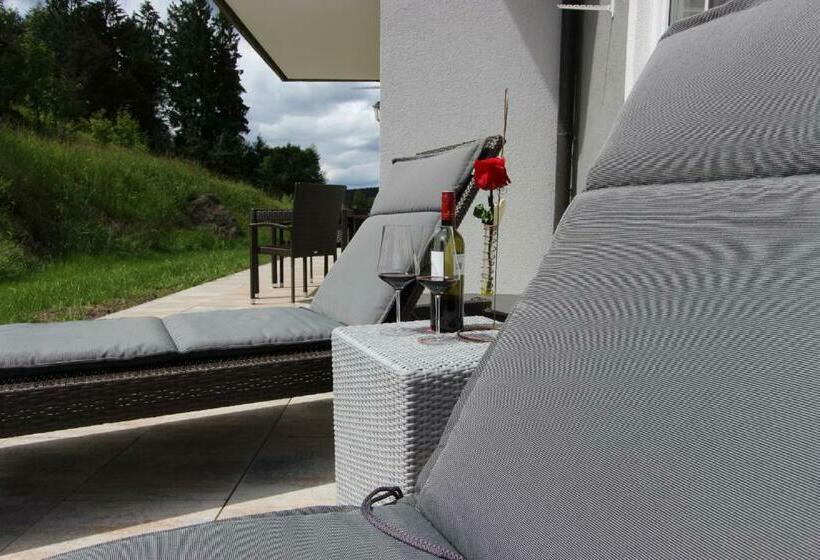 Отель Der Wieshof