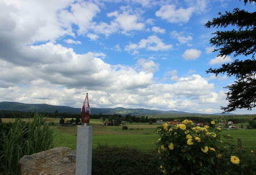 Отель Der Wieshof