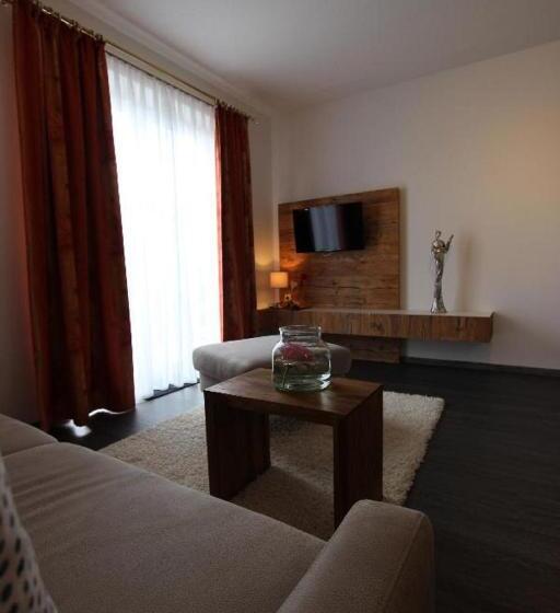 Отель Der Wieshof