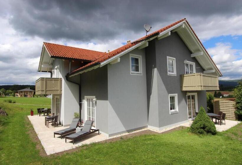 Отель Der Wieshof