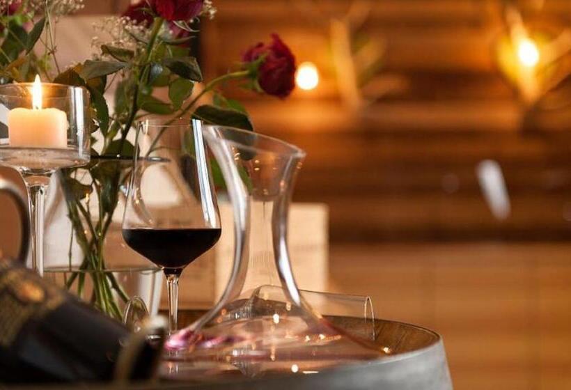 Отель Der Wieshof