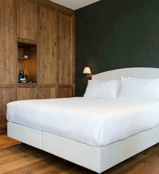 בית מלון כפרי Des Brasseurs