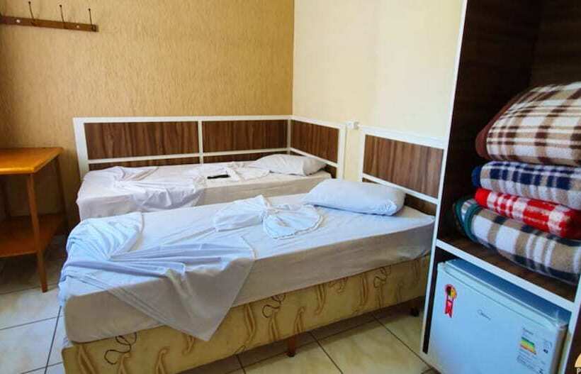 בית מלון כפרי Eldorado Palace