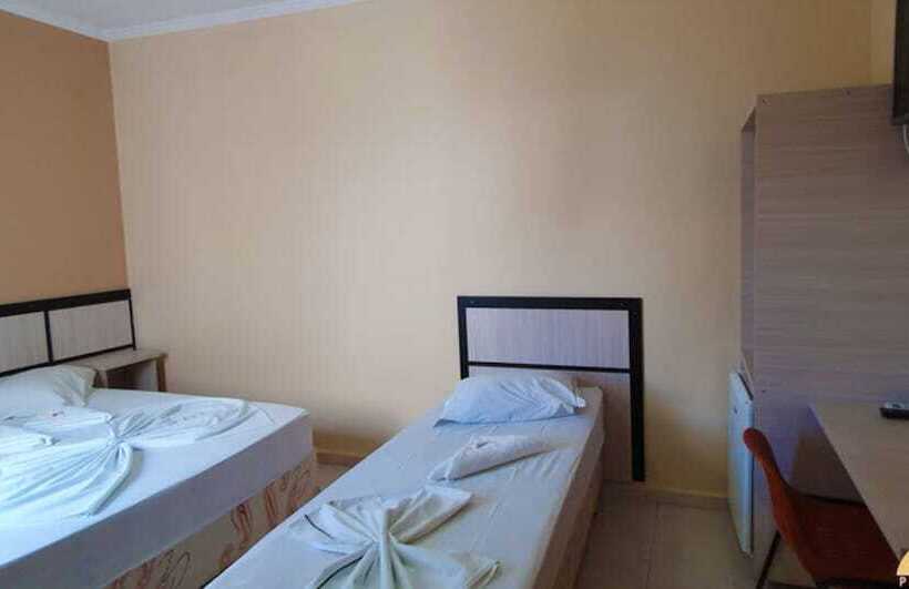 בית מלון כפרי Eldorado Palace