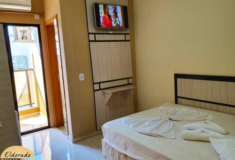 בית מלון כפרי Eldorado Palace