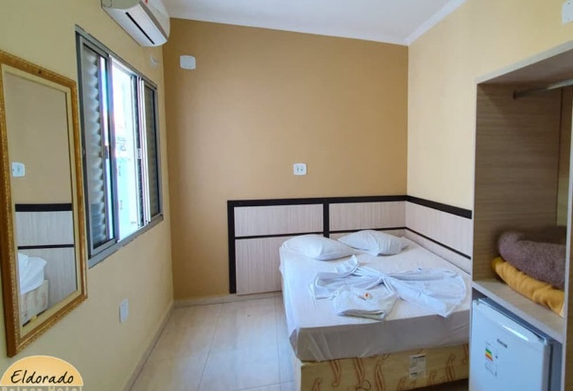 בית מלון כפרי Eldorado Palace