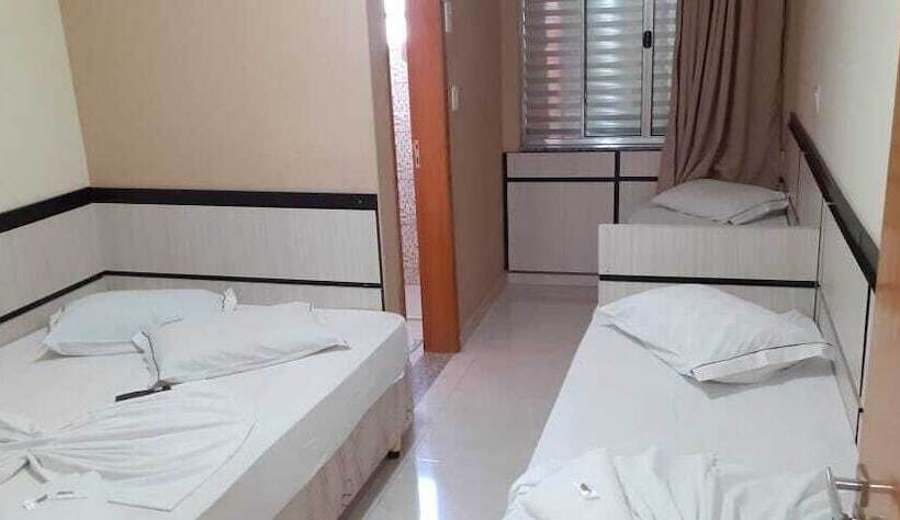 בית מלון כפרי Eldorado Palace