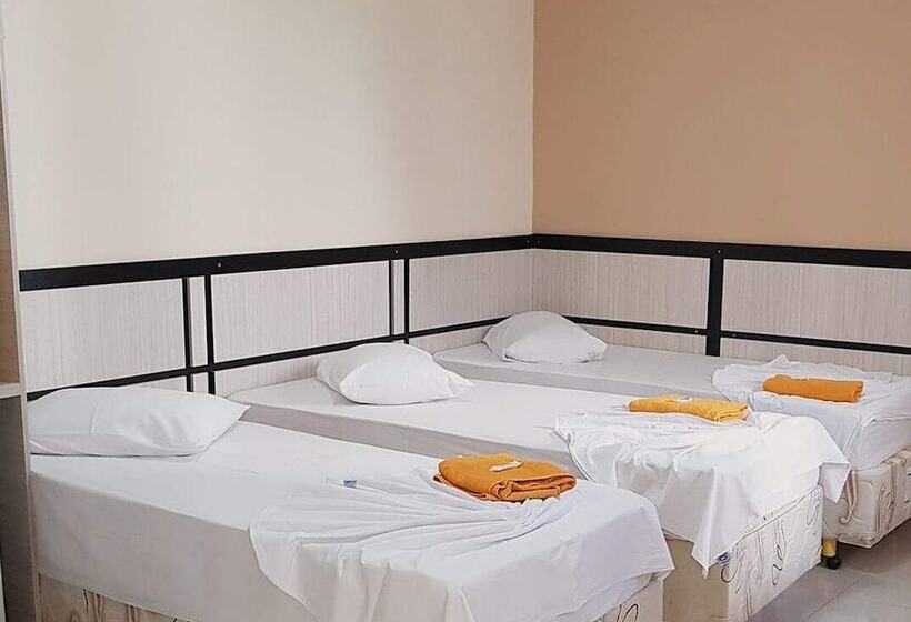 בית מלון כפרי Eldorado Palace