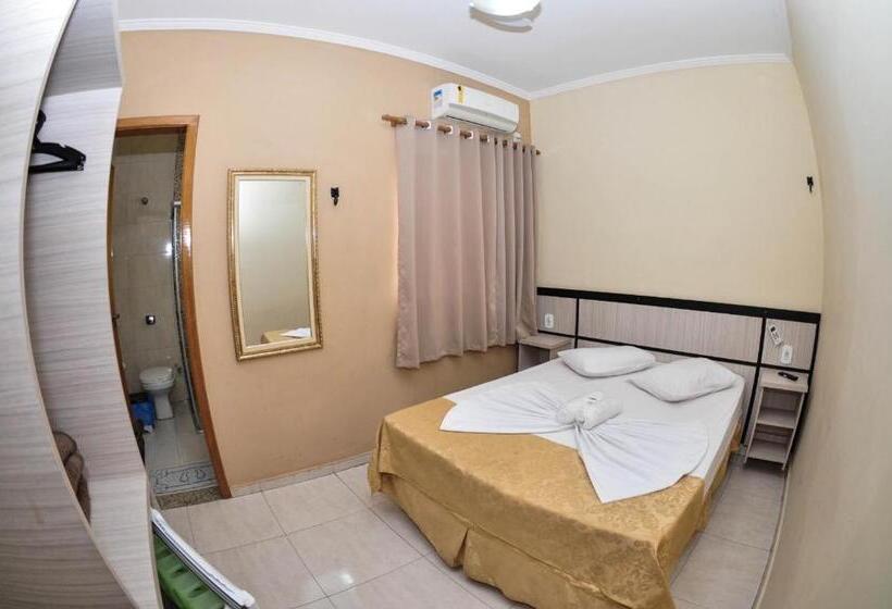 בית מלון כפרי Eldorado Palace