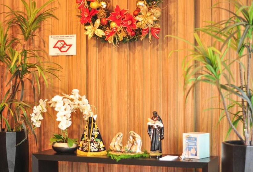 בית מלון כפרי Eldorado Palace