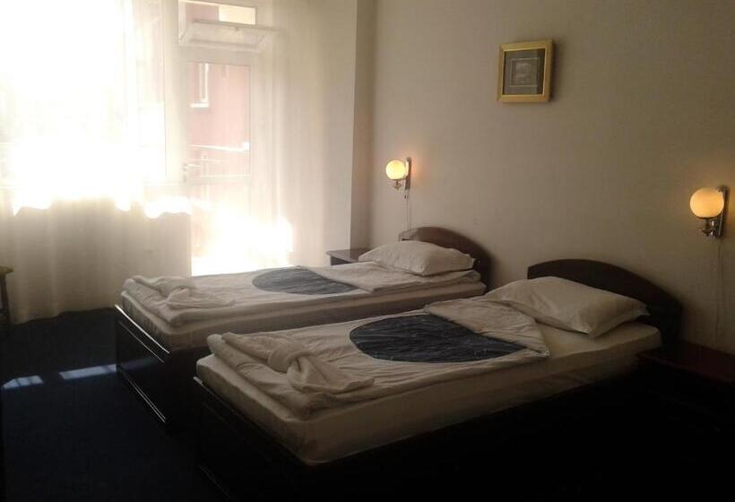 فندق семеен хотел елена палас