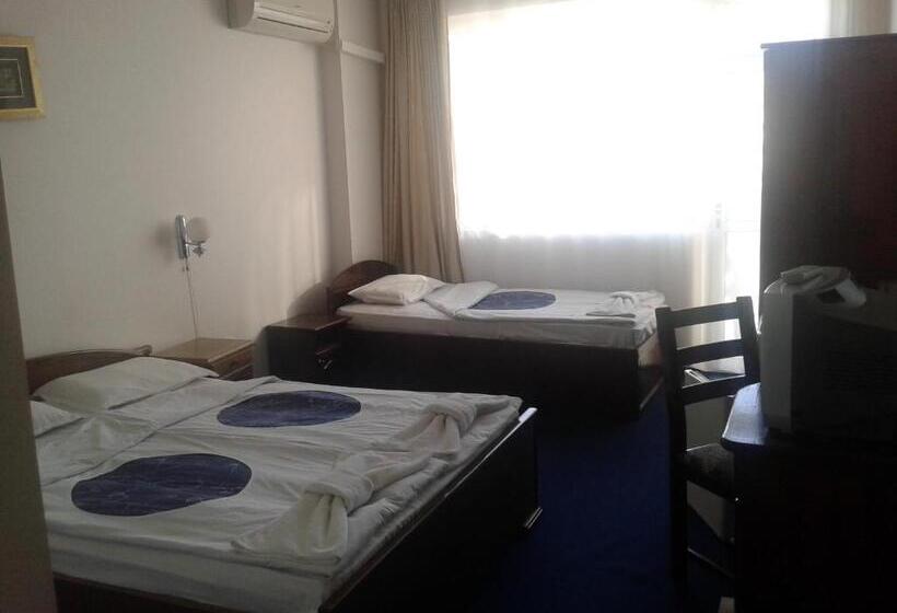 فندق семеен хотел елена палас