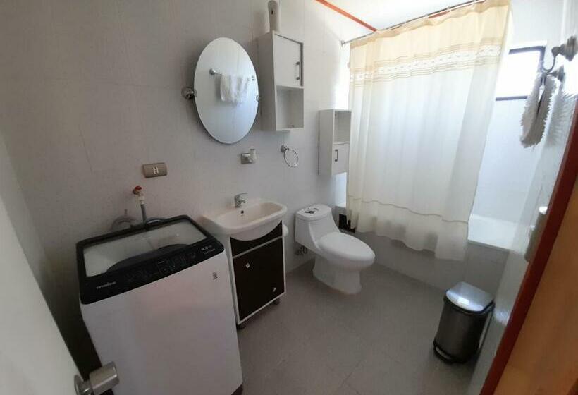 호텔 Entre Montañas