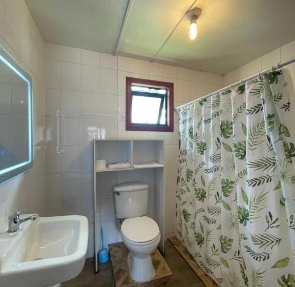 호텔 Entre Montañas