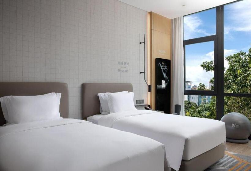 Even Hotel Shenzhen Nanshan, An Ihg
