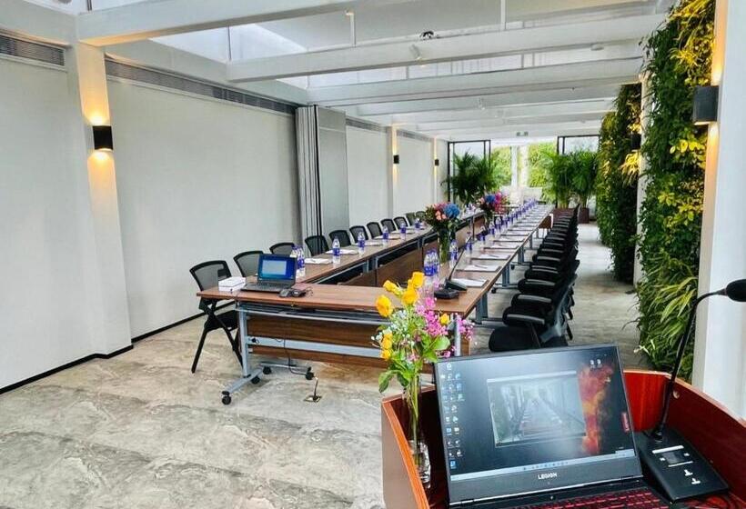 Even Hotel Shenzhen Nanshan, An Ihg