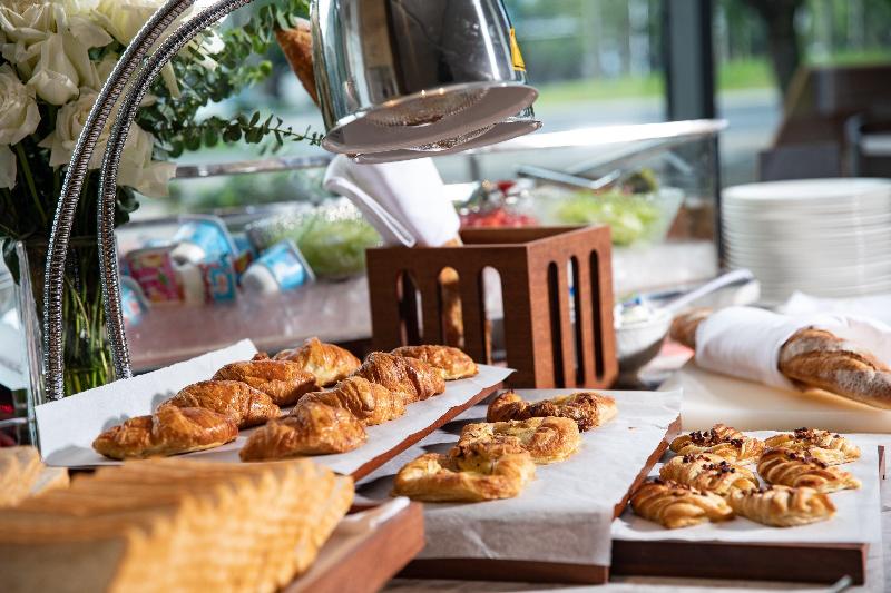 Even Hotel Shenzhen Nanshan, An Ihg