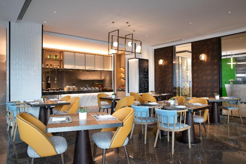 Even Hotel Shenzhen Nanshan, An Ihg