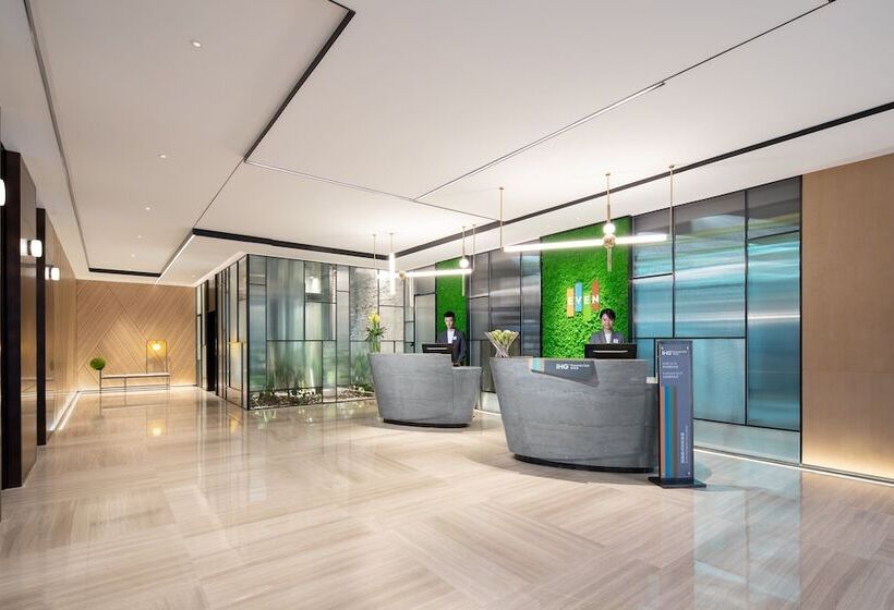 Even Hotel Shenzhen Nanshan, An Ihg