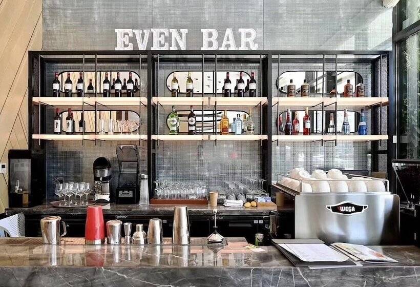 Even Hotel Shenzhen Nanshan, An Ihg