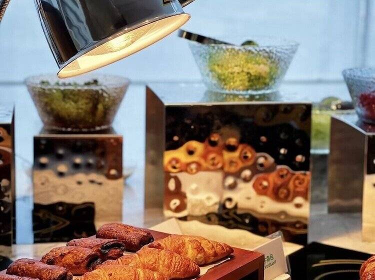 Even Hotel Shenzhen Nanshan, An Ihg