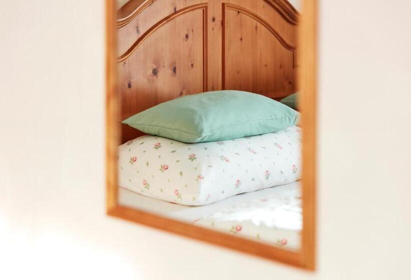 ホテル Garni Schöne Aussichten