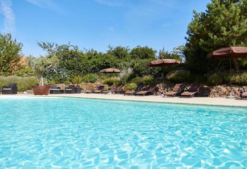 Отель Garni Schöne Aussichten