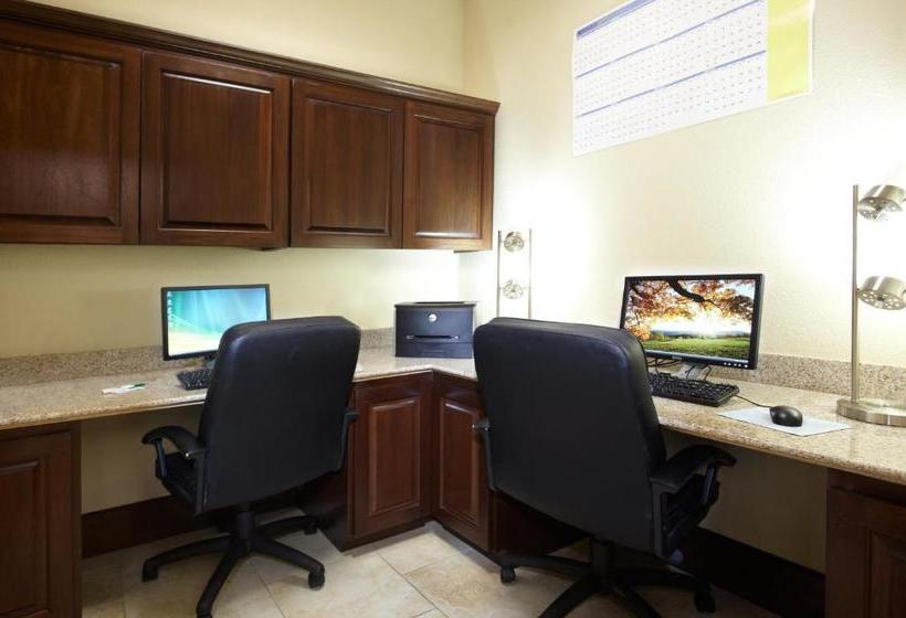 酒店 Holiday Inn Express & Suites Deer Park, An Ihg