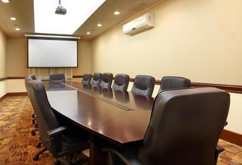 酒店 Holiday Inn Express & Suites Deer Park, An Ihg