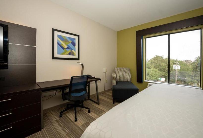 酒店 Holiday Inn Express & Suites Deer Park, An Ihg