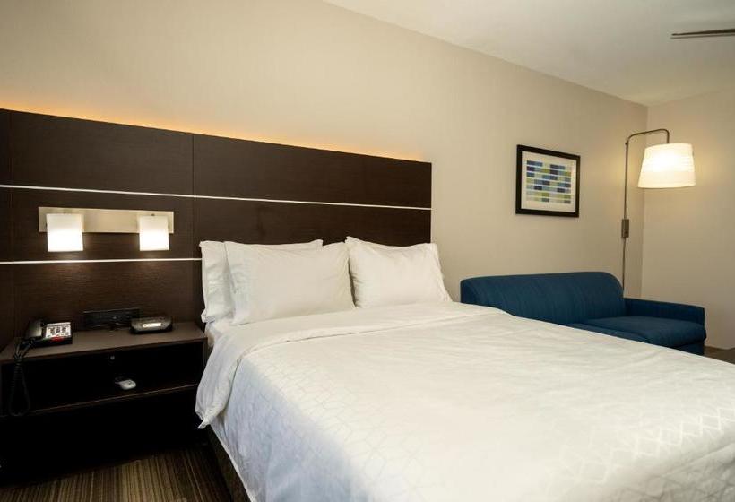 酒店 Holiday Inn Express & Suites Deer Park, An Ihg