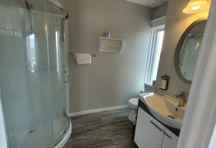 فندق Hôtel Aquamer