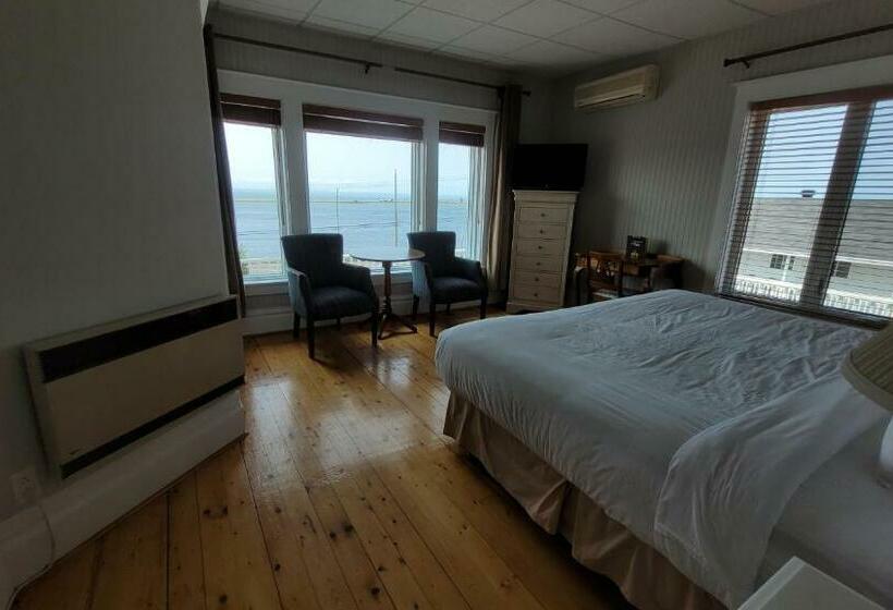 فندق Hôtel Aquamer