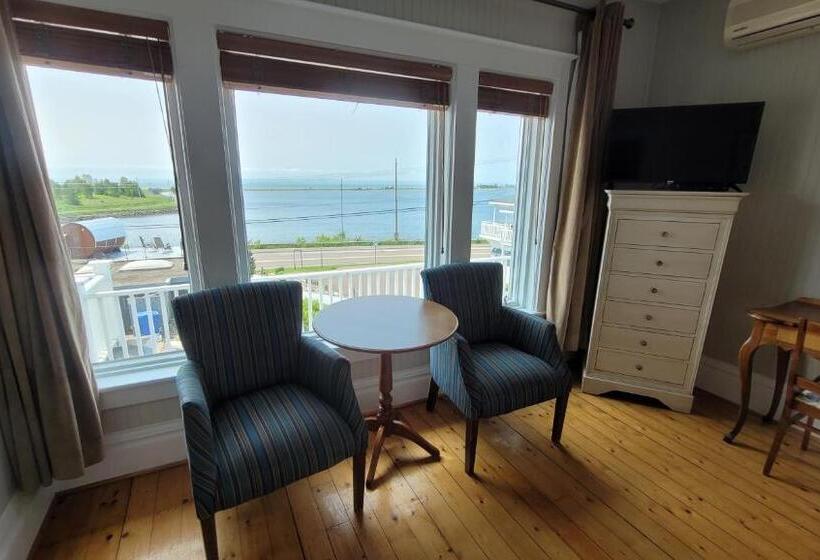 فندق Hôtel Aquamer