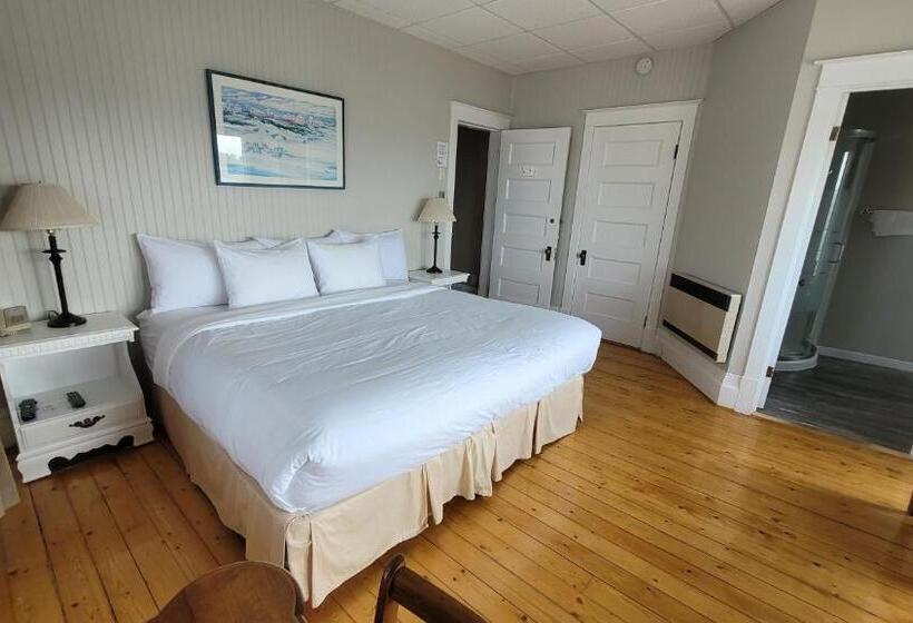 فندق Hôtel Aquamer