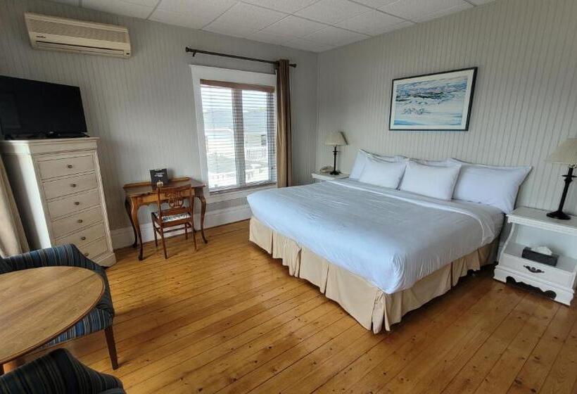 فندق Hôtel Aquamer