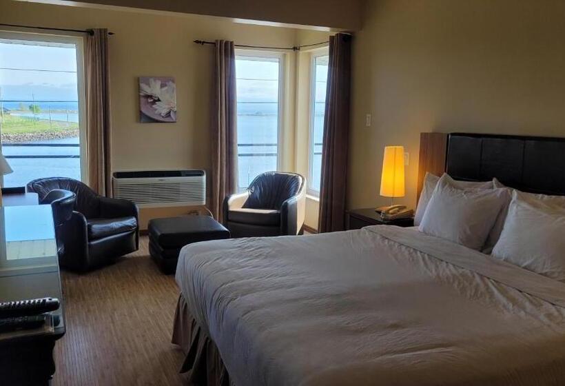 فندق Hôtel Aquamer