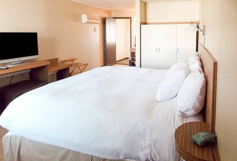 فندق Hôtel Aquamer