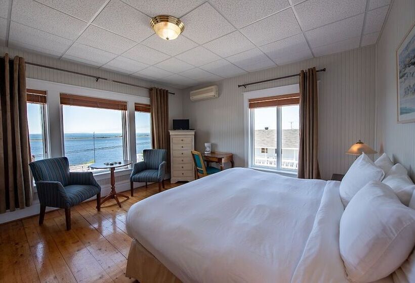 فندق Hôtel Aquamer