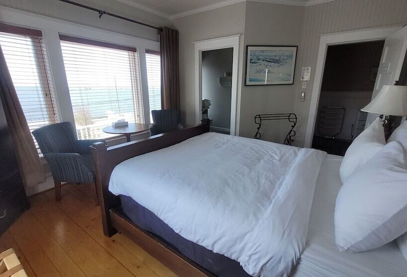 فندق Hôtel Aquamer