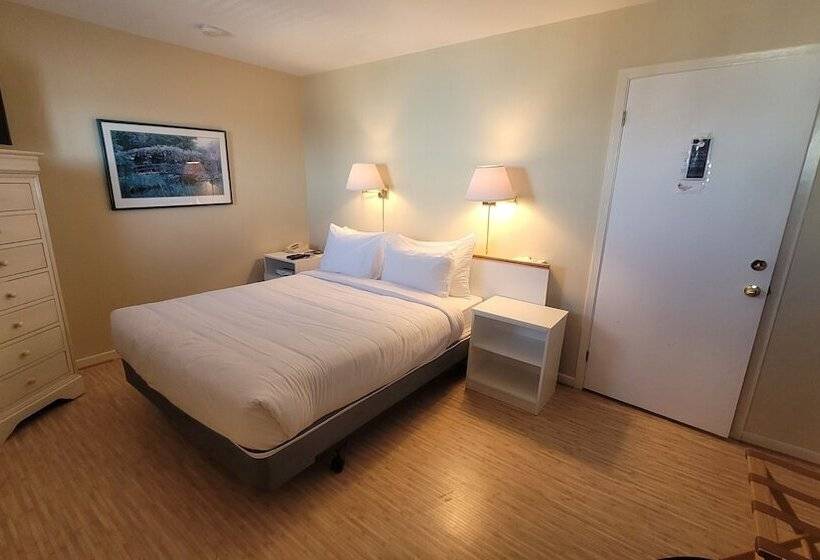 فندق Hôtel Aquamer