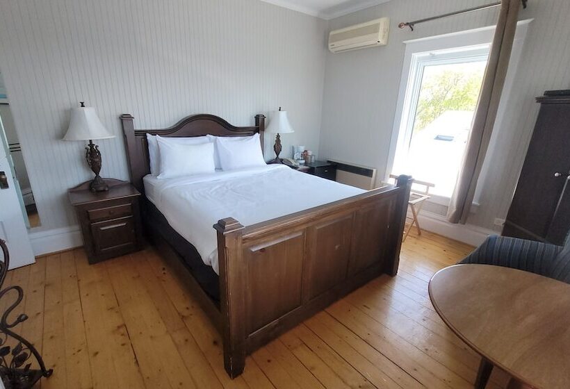 فندق Hôtel Aquamer