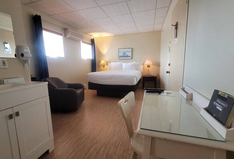 فندق Hôtel Aquamer