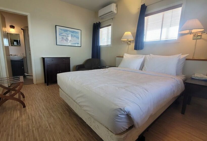 فندق Hôtel Aquamer