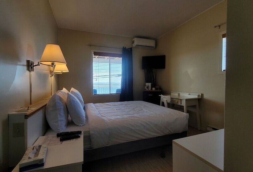 فندق Hôtel Aquamer