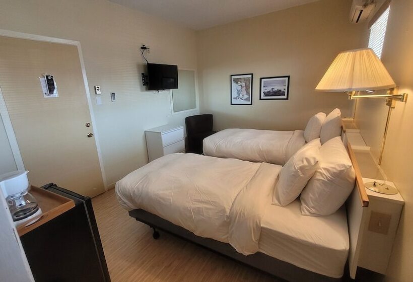 فندق Hôtel Aquamer