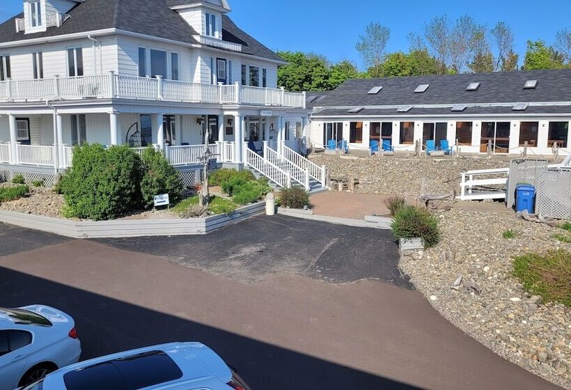 فندق Hôtel Aquamer